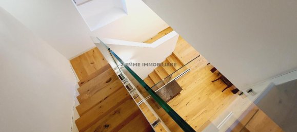 Квартира с 6 комнатами в Асколи Пичено, Италия № 8296 20