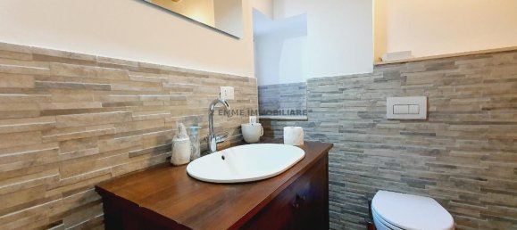 Квартира с 6 комнатами в Асколи Пичено, Италия № 8296 16