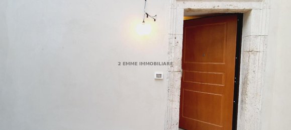 Квартира с 6 комнатами в Асколи Пичено, Италия № 8296 27