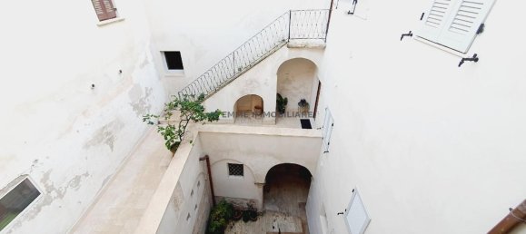 Квартира с 6 комнатами в Асколи Пичено, Италия № 8296 8