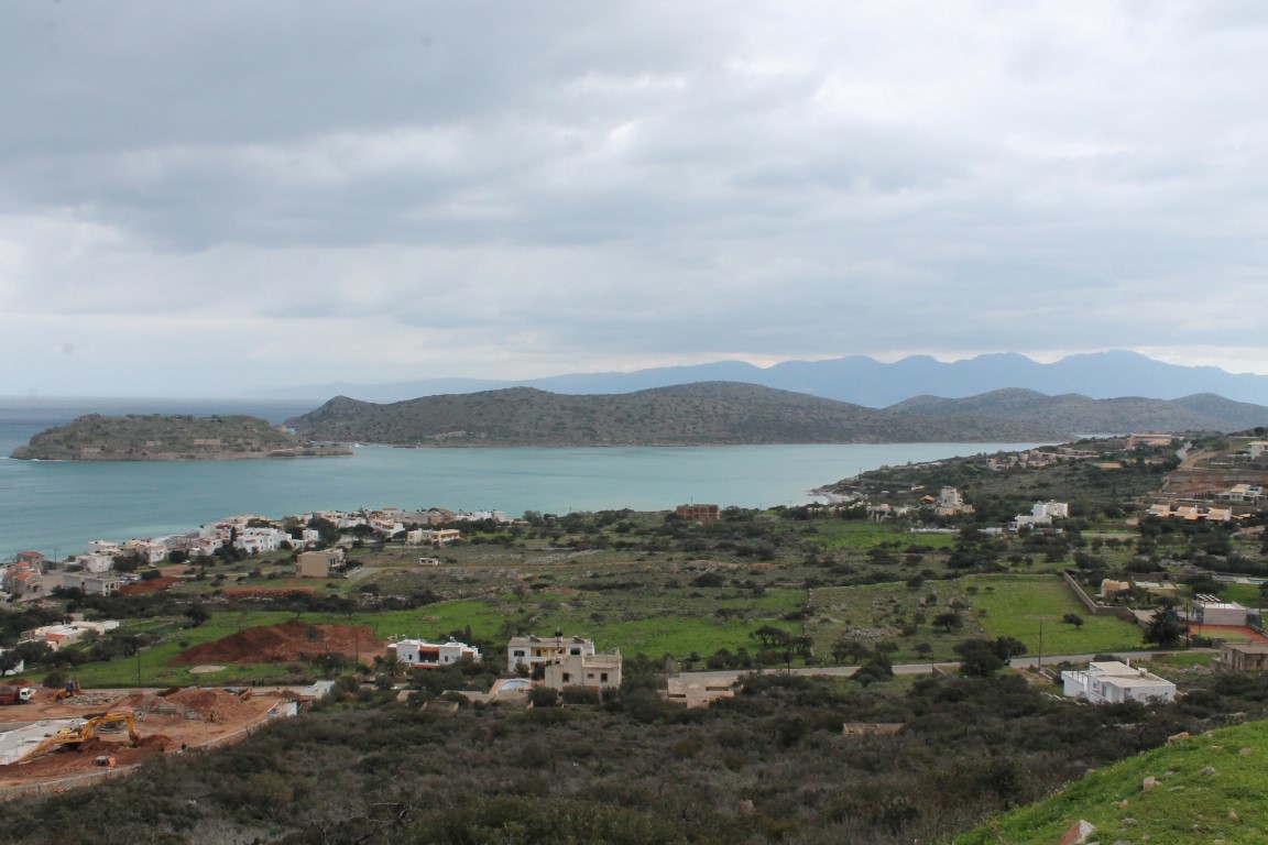 19017m² hôtel à vendre à Agios Nikolaos, Lasithi, Crete, Greece № 5151