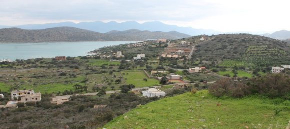 19017m² hôtel à vendre à Agios Nikolaos, Lasithi, Crete, Greece № 5151 4