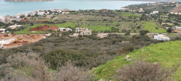 19017m² hôtel à vendre à Agios Nikolaos, Lasithi, Crete, Greece № 5151 5