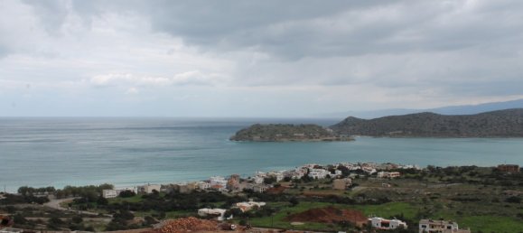 Hotel in Agios Nikolaos, Greece 19017m², Nr. 5151 3