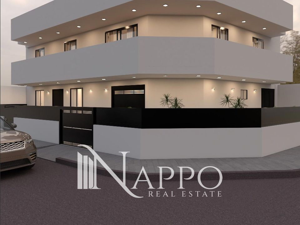 6 bedrooms Building in Palma de Majorca, Spain No. 176889