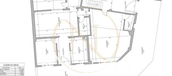 6 bedrooms Building in Palma de Majorca, Spain No. 176889 19