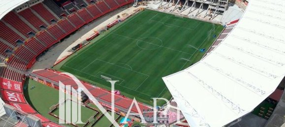 6 bedrooms Building in Palma de Majorca, Spain No. 176889 22