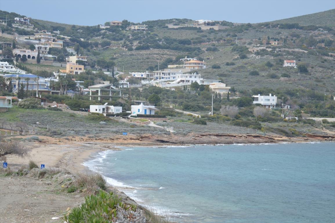 Property à Keratea, Greece 500m² No. 6398