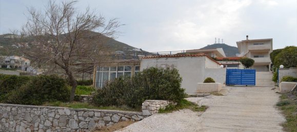 Property à Keratea, Greece 500m² No. 6398 3