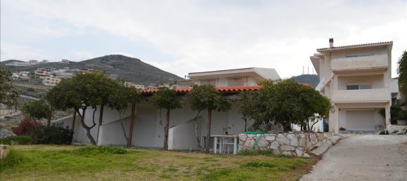 Property à Keratea, Greece 500m² No. 6398 7
