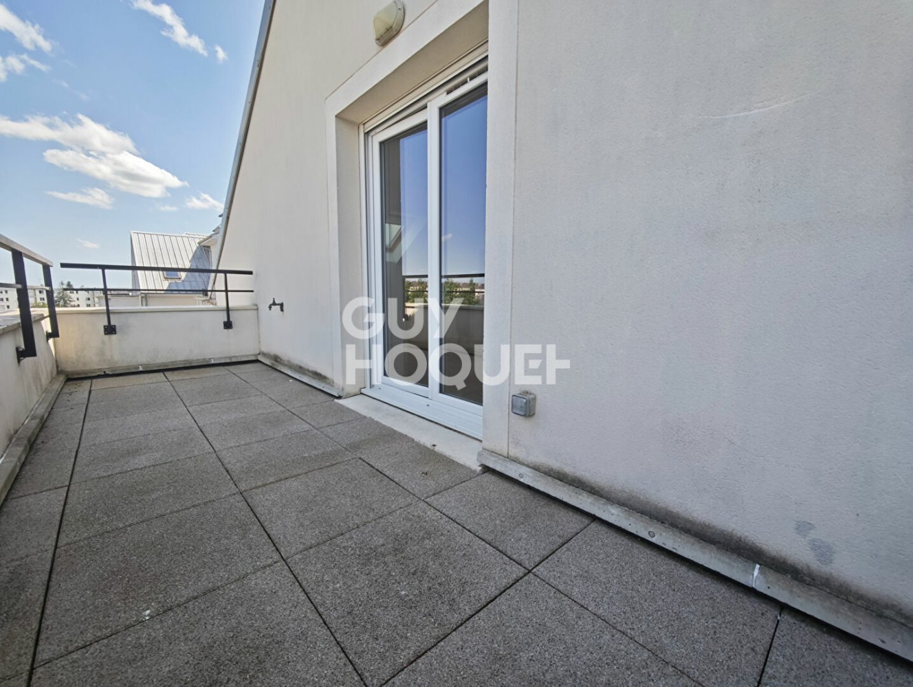 1 bedroom Apartment in Luce, France No. 216084