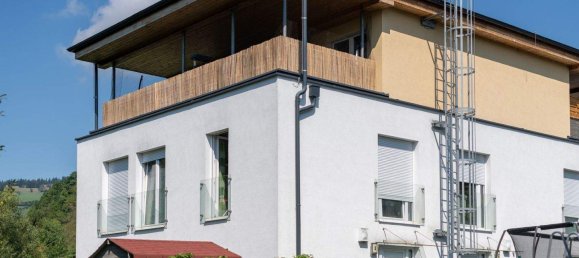 4-Zimmer Wohnung in Kirchberg an der Pielach, Austria, Nr. 189893 10