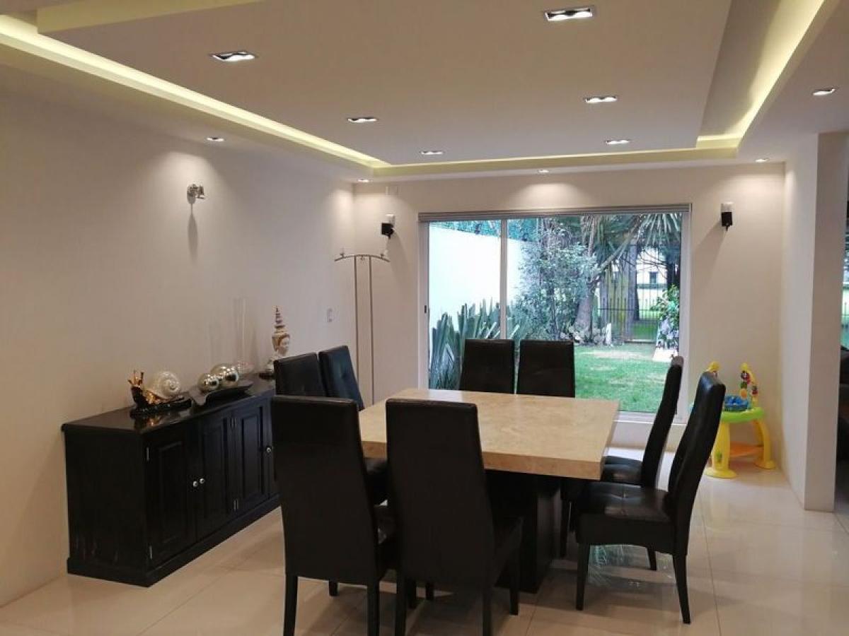 3 bedrooms House in Mexico No. 210640