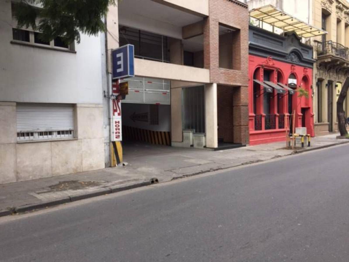 2 bedrooms Apartment in Santa Fe, Argentina No. 1708