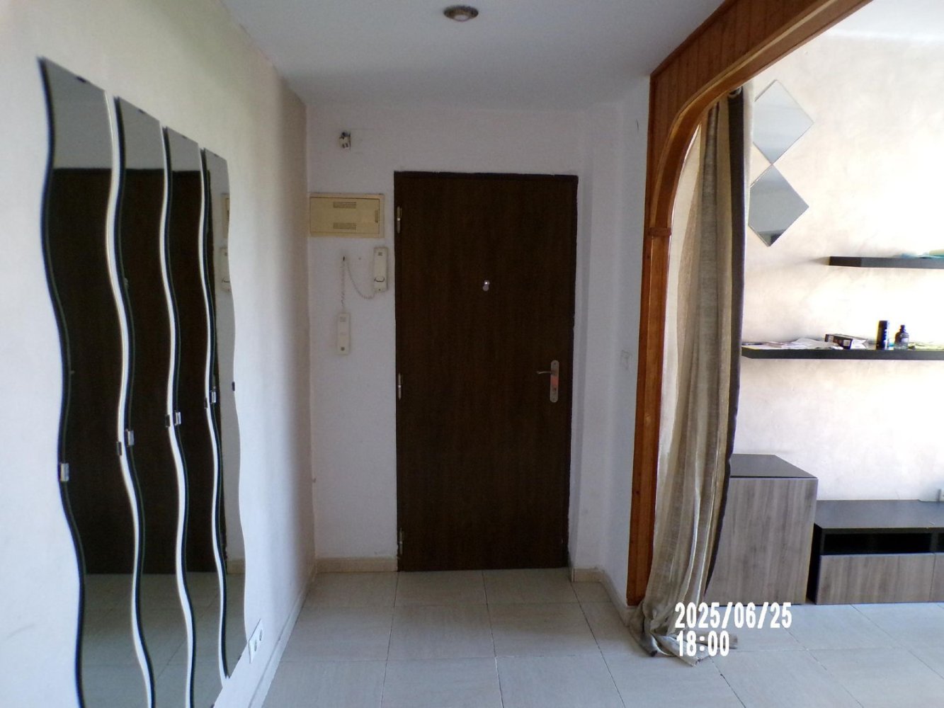 3 chambres Appartement à Valencia, Spain No. 271567