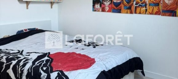 Dúplex de 3 dormitorios en Lamorlaye, France No. 237862 6