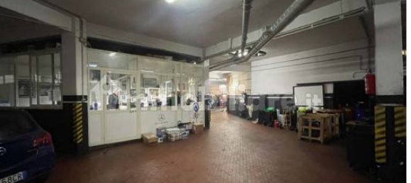 Büro in Rome, Italy 391m², Nr. 305721 5