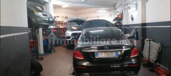 Büro in Rome, Italy 391m², Nr. 305721 7