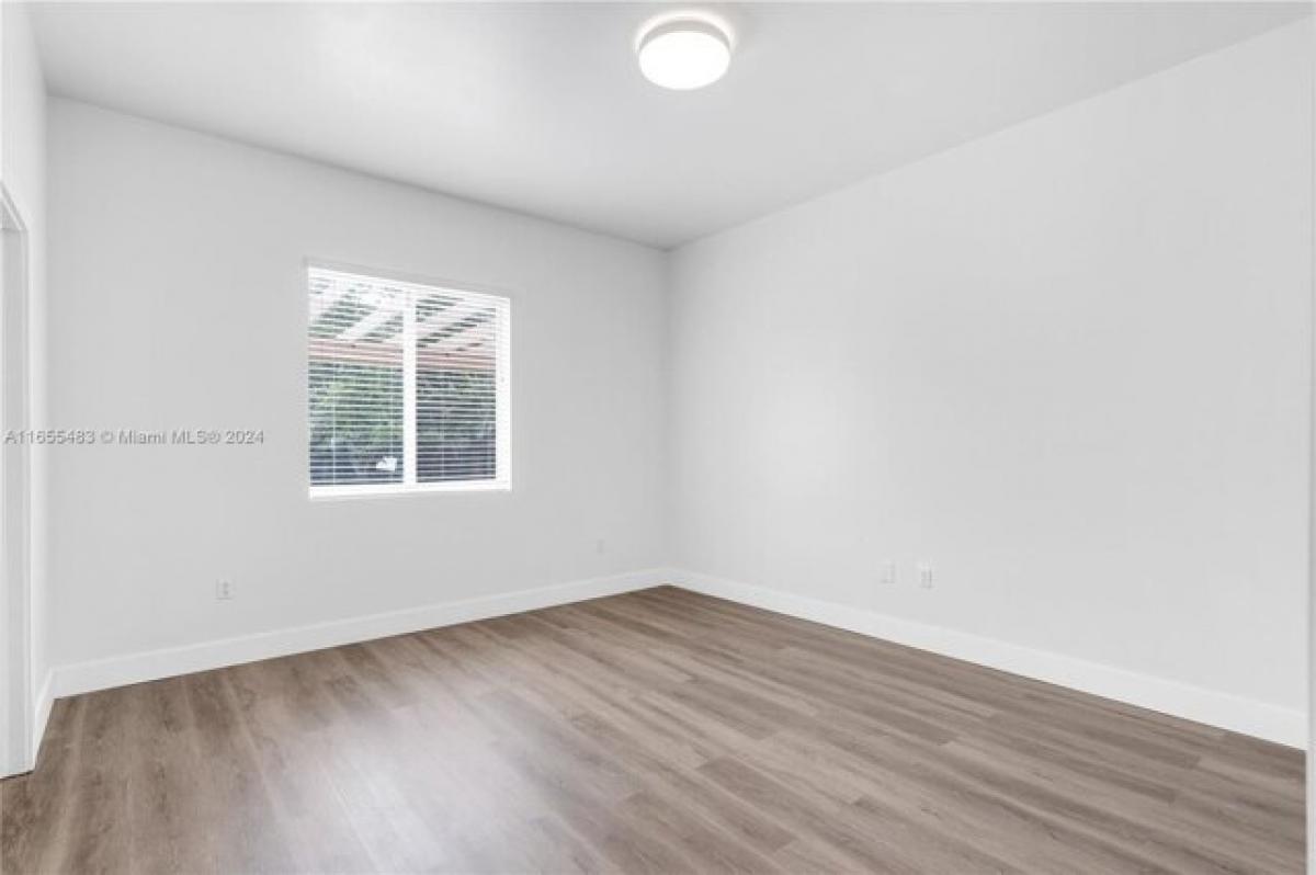 4 bedrooms House in Miami, USA No. 207903