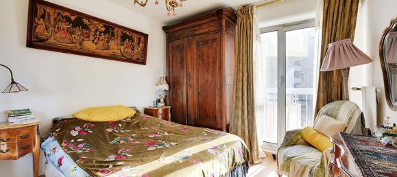 3 chambres Appartement à Paris, France No. 351572 6