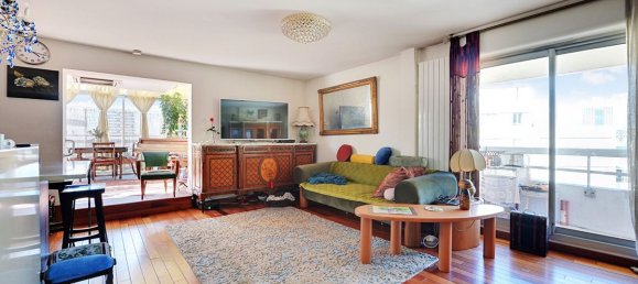 3 chambres Appartement à Paris, France No. 351572 3