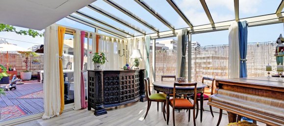 3 chambres Appartement à Paris, France No. 351572 2