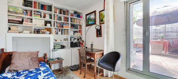 3 chambres Appartement à Paris, France No. 351572 7