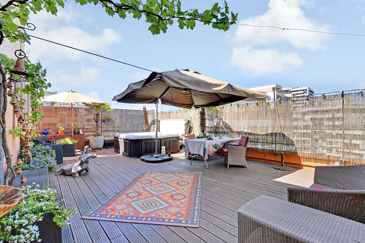 3 chambres Appartement à Paris, France No. 351572