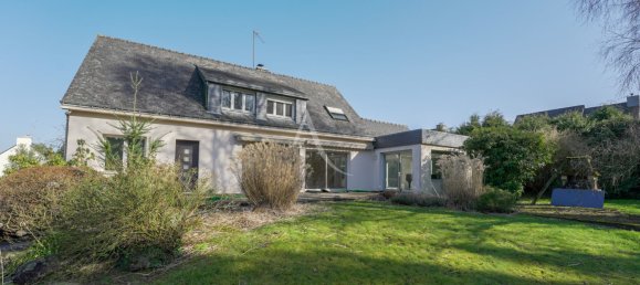 5 bedrooms House in Ploermel, France No. 322223 2