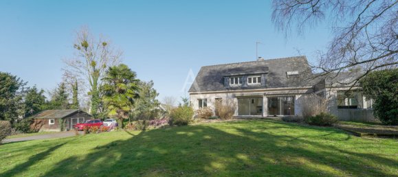 5 bedrooms House in Ploermel, France No. 322223 3