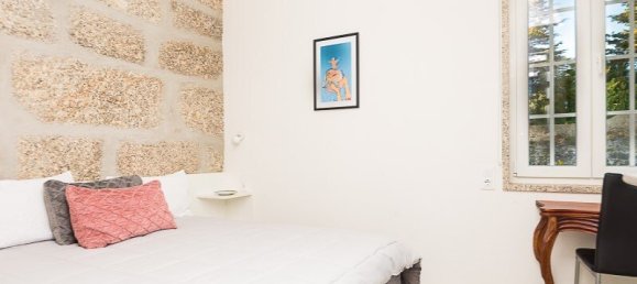 10 bedrooms Land in Penafiel, Portugal No. 116399 19