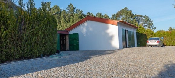 10 bedrooms Land in Penafiel, Portugal No. 116399 36