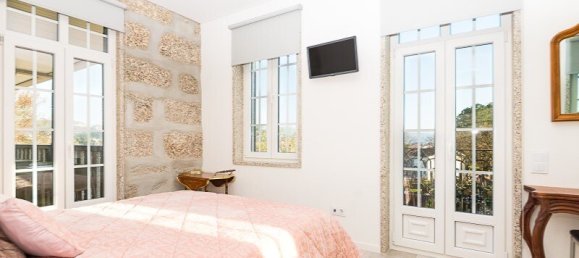 10 bedrooms Land in Penafiel, Portugal No. 116399 13