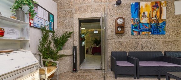 10 bedrooms Land in Penafiel, Portugal No. 116399 34