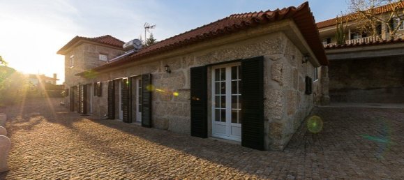 10 bedrooms Land in Penafiel, Portugal No. 116399 39