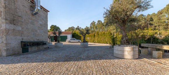 10 bedrooms Land in Penafiel, Portugal No. 116399 6