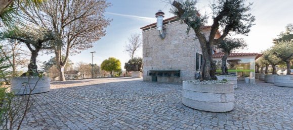 10 bedrooms Land in Penafiel, Portugal No. 116399 8