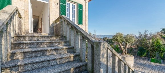 10 bedrooms Land in Penafiel, Portugal No. 116399 7