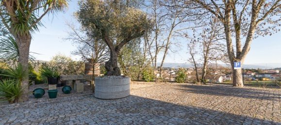 10 bedrooms Land in Penafiel, Portugal No. 116399 10