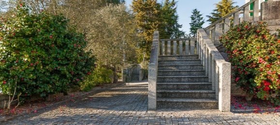 10 bedrooms Land in Penafiel, Portugal No. 116399 12