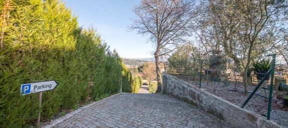 10 bedrooms Land in Penafiel, Portugal No. 116399 9