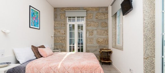 10 bedrooms Land in Penafiel, Portugal No. 116399 16