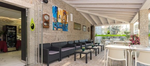 10 bedrooms Land in Penafiel, Portugal No. 116399 33