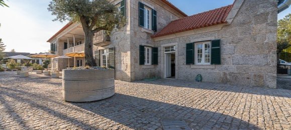 10 bedrooms Land in Penafiel, Portugal No. 116399 5