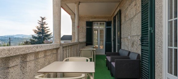 10 bedrooms Land in Penafiel, Portugal No. 116399 22