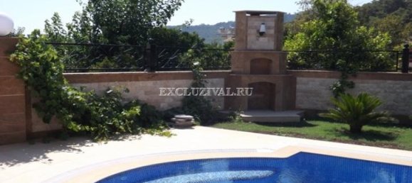 فيلا 6+1 في Kemer, Turkey رقم 28362 25