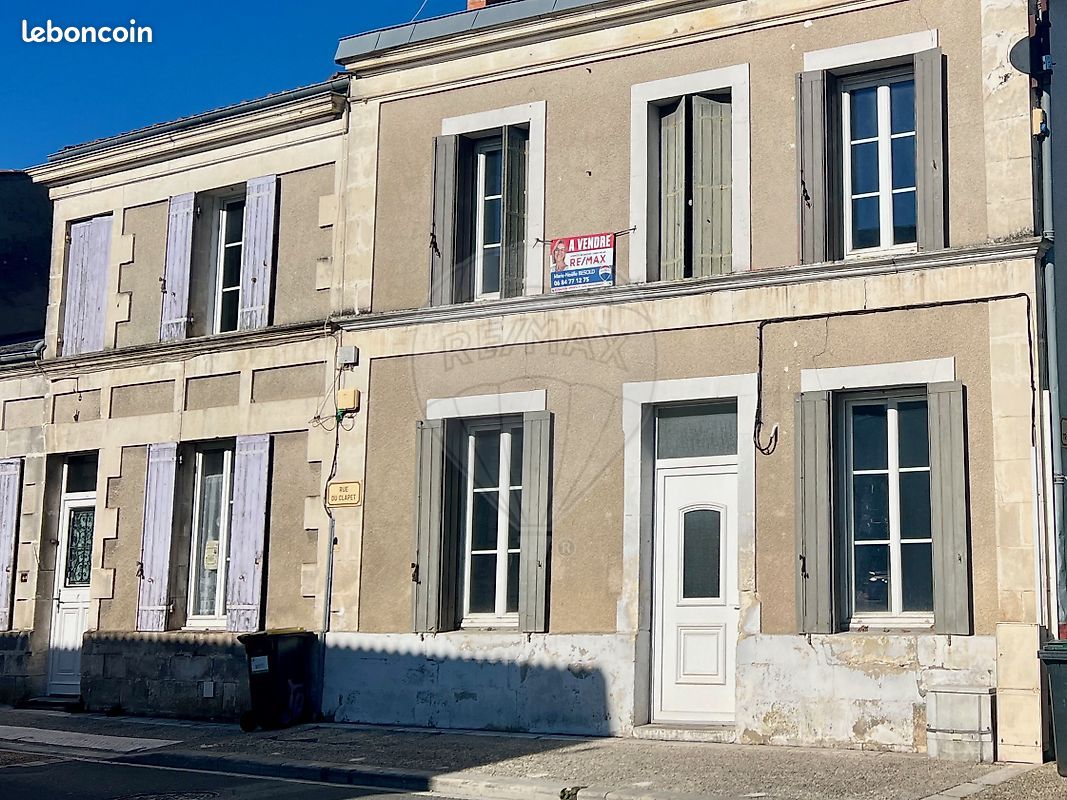 2 غرف نوم تاون هاوس في Les Mathes, France رقم 98268