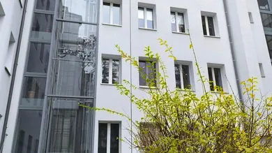 2 chambres Appartement à Simmering, Austria No. 172464