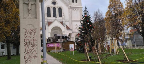 2 chambres Appartement à Simmering, Austria No. 172464 11