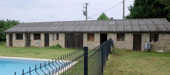 5 bedrooms House in Eymet, France No. 335728 12